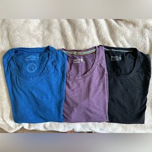 Smartwool Merino Short Sleeve Bundle